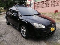 Sell 2nd Hand Ford Focus Hatchback in Antipolo