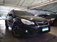 2012 Subaru Xv for sale in Manila