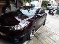 Selling 2nd Hand Toyota Vios in Imus
