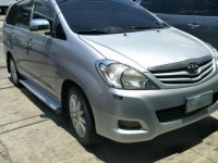 2nd Hand Toyota Innova 2011 for sale in Urdaneta