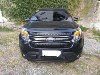 2nd Hand Ford Explorer 2015 at 30000 km for sale