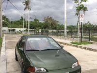 Like New Honda Civic for sale in Lipa