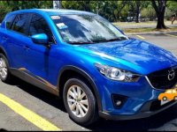 2nd Hand Mazda Cx-5 2012 at 28000 km for sale