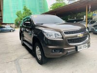 2014 Chevrolet Trailblazer for sale in Pasig