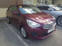 2017 Mitsubishi Mirage G4 for sale in Pasig