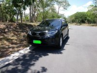 Sell 2nd Hand 2014 Kia Sorento Automatic Diesel at 41000 km in Pasig