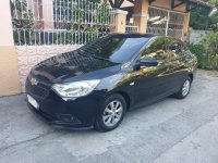 Selling 2nd Hand Chevrolet Sail 2017 in Taytay