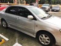 Selling 2nd Hand Toyota Altis 2005 at 130000 km in Caloocan
