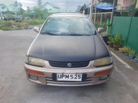 Selling 1997 Mazda 2 Sedan for sale in Lipa