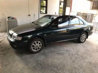 Selling 2nd Hand Nissan Sentra 2000 in Angeles