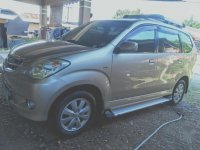 Selling 2nd Hand Toyota Avanza 2011 in San Miguel