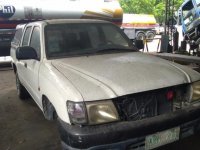 Toyota Hilux 2003 Manual Diesel for sale in Meycauayan
