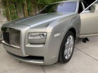 Rolls-Royce Ghost 2012 Automatic Gasoline for sale in Cainta