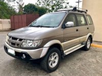 Selling Isuzu Crosswind 2006 Automatic Diesel in Cebu City