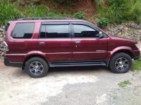 2nd Hand Isuzu Sportivo x 2014 at 56934 km for sale in Baguio