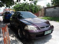 2nd Hand Honda Civic 1998 at 110000 km for sale