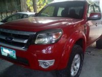 2nd Hand Ford Ranger 2011 at 90000 km for sale in Cainta