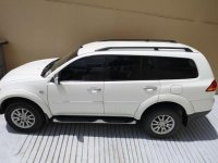 Selling Mitsubishi Montero Automatic Diesel in Silang