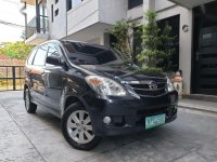 2nd Hand Toyota Avanza 2011 for sale in Quezon City