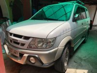 2nd Hand Isuzu Crosswind 2007 for sale in Quezon City