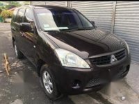 2nd Hand Mitsubishi Fuzion 2009 for sale in Las Piñas