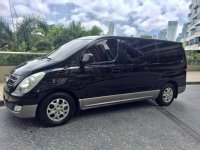 Sell 2010 Hyundai Grand Starex in Quezon City