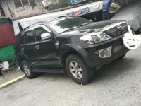 2nd Hand Toyota Fortuner 2007 for sale in Navotas