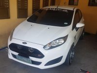 Selling 2nd Hand Ford Fiesta 2014 in Paniqui