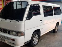 2014 Nissan Urvan for sale in Concepcion