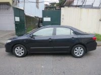 2nd Hand Toyota Altis 2008 Automatic Gasoline for sale in Makati