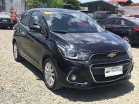 2nd Hand Chevrolet Spark 2018 at 10000 km for sale in Cainta