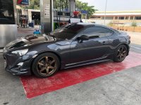Selling Toyota 86 2015 at 30000 km in Parañaque