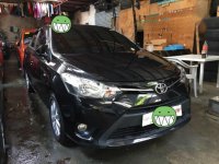 Sell Black 2017 Toyota Vios in Marikina