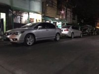 2009 Honda Civic for sale in Pasay