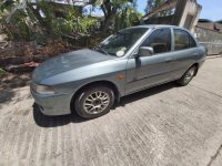 1997 Mitsubishi Lancer for sale in Pasig