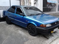 2nd Hand Toyota Corolla Manual Gasoline for sale in Marikina