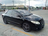 Sell 2009 Toyota Altis at 100000 km in Bacolor