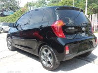 2nd Hand Kia Picanto 2016 for sale in Antipolo