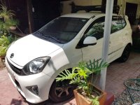 2014 Toyota Wigo for sale in Pasig