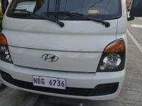 2nd Hand Hyundai H-100 2018 at 10000 km for sale in Pasay