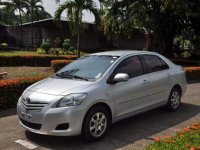 Selling Toyota Vios 2011 Manual Gasoline in Taguig