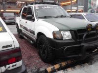 2nd Hand Ford Explorer 2001 for sale in Quezon City