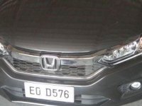 2018 Honda City for sale in Marikina