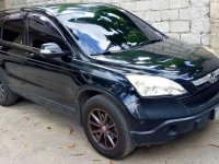 Sell 2nd Hand 2007 Honda Cr-V SUV in Parañaque