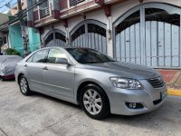 Sell 2nd Hand 2008 Toyota Camry at 60000 km in Manila