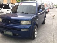 Toyota Bb 2002 Automatic Gasoline for sale in Imus
