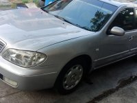 2nd Hand Nissan Cefiro 2005 Automatic Gasoline for sale in Las Piñas