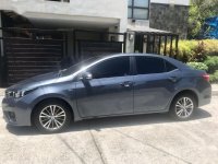 2nd Hand Toyota Altis 2014 for sale in Mandaluyong