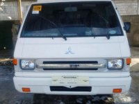 2nd Hand Mitsubishi L300 2018 Manual Diesel for sale in Tarlac City