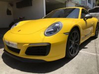 2nd Hand Porsche Gt3 2018 for sale in Pasig